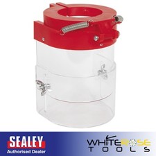 Sealey Drill Press Guard 55mm
