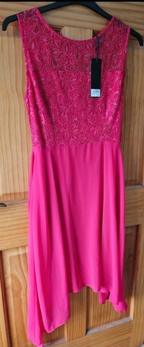 Billie and blossom dress - dress, size
