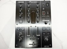 Pioneer DJM 350 2-Channel DJ