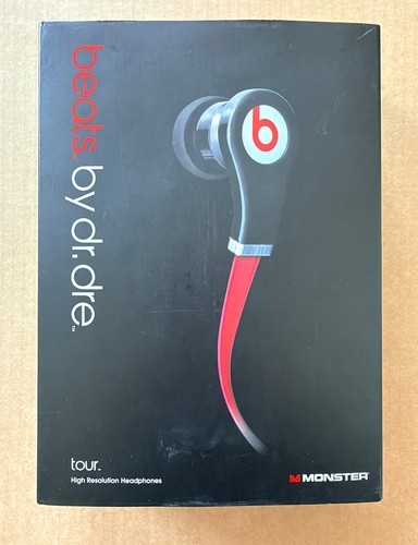 Beats dre monster tour - beats, by
