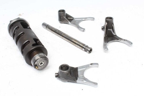 Transmission shift drum - shift,