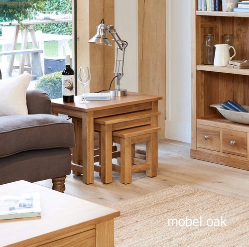 Mobel oak nest - oak, of