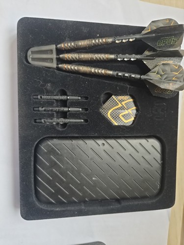 Harrows opus steel - opus, darts