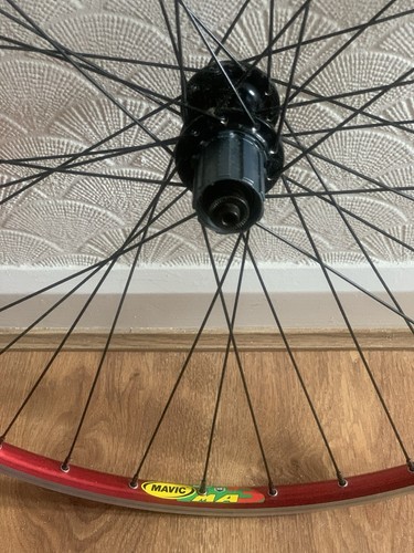 Specialised mavic ma3 - d,