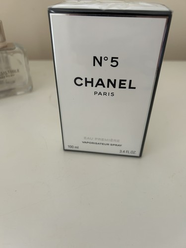 Chanel eau premier - 5,