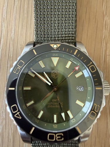 San martin sn0136 gmt - martin, sn0136-g