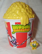 Moshi Monsters Popcorn Bucket