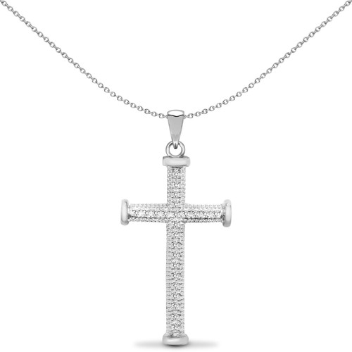 9ct white gold - 9ct,