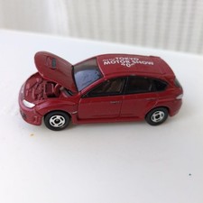 Tomica Tokyo Motor Show 2009