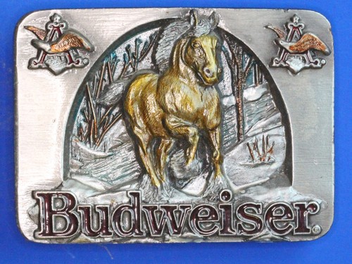 Vintage american usa budweiser - usa,