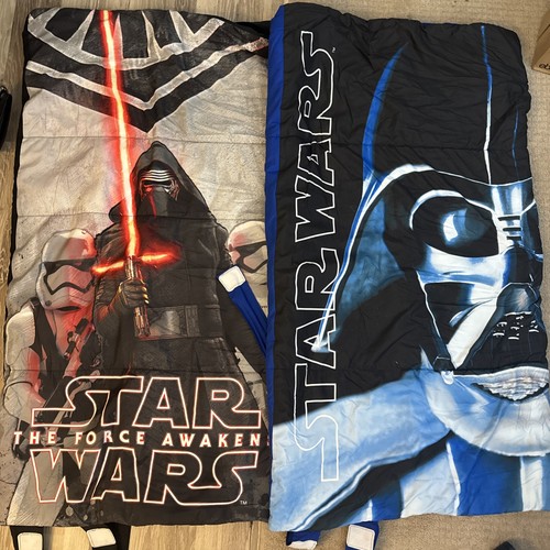 Star wars force awakens - force, darth