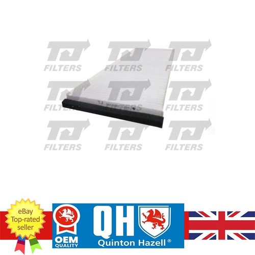 Pollen filter for - filter, audi
