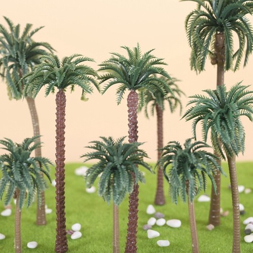Palm trees for garden decor - trees,