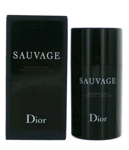 Christian dior sauvage - christian,