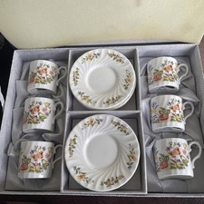 Vintage Aynsley Bone China