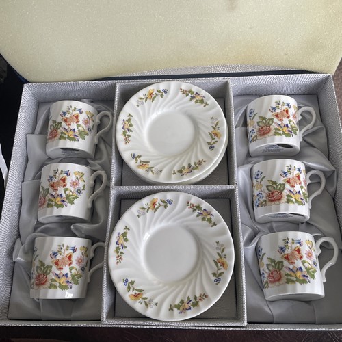 Vintage aynsley bone china - vintage,