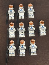 Lego star wars - lego, clone