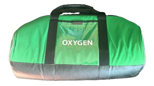 Barrel bag medical - /,