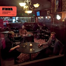 DIMMA - I MORGON BORJAR ALLT