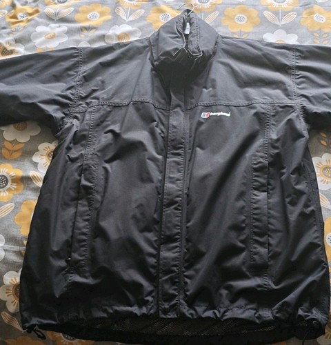 Berghaus rg1 aq2 waterproof - berghaus,
