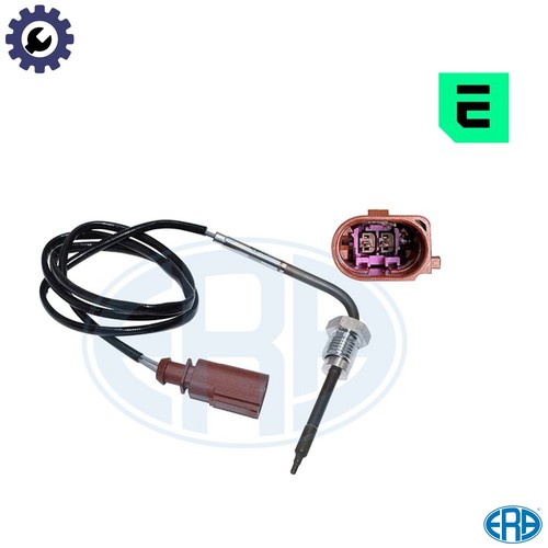 Sensor exhaust gas - sensor, temperature