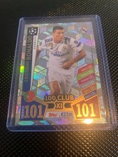 MATCH ATTAX UEFA CHAMPIONS