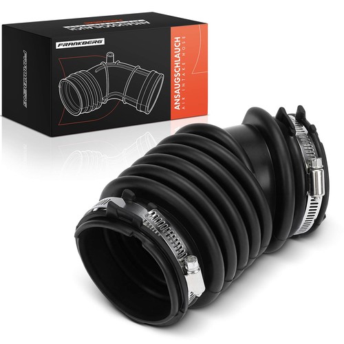 Premium air box - box, hose