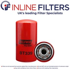 Oil Filter for ERF EC14