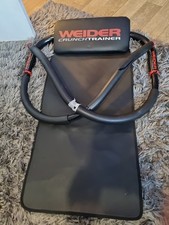Weilder Abdominal Crunch Trainer