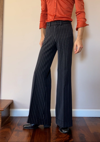 70s style custom tailored - 70s,