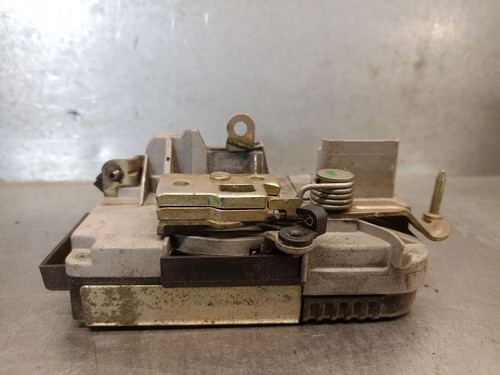 9135l4 left front - 9135l4, lock