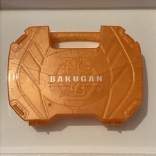 Bakugan Battle Planet: Carry