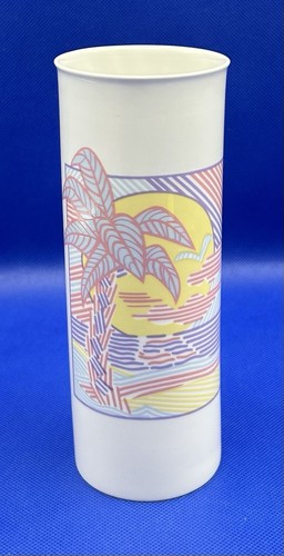 Royal worcester palissy palm - palissy,
