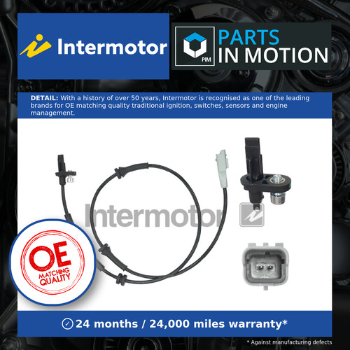 Abs sensor fits citroen - abs,