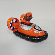 Paw Patrol ZUMA Hovercraft