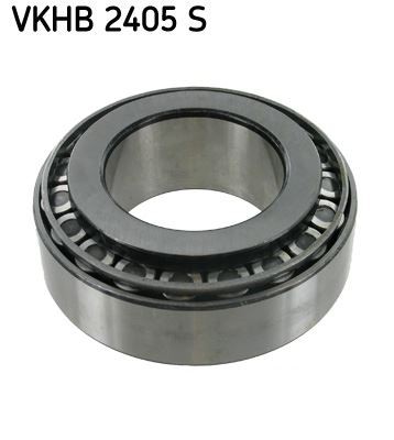 Brand new wheel - new, bearing