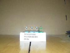 WYCOMBE WANDERERS  25/26