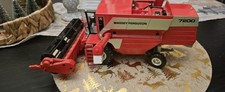 Britains massey ferguson 7200