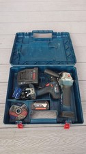 Bosch 18V Drill GSB 18-2-LI+