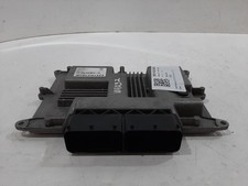 2017 ALFA ROMEO GIULIA Mk2 (952) 2.0L Petrol Engine Control Module ECU