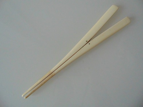 Vintage glove stretchers - vintage,