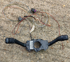 VW Golf Mk4 Cruise Control Stalk Wiring Loom Kit