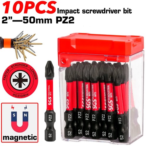 10x 50mm sabrecut pz2 - sabrecut, impact