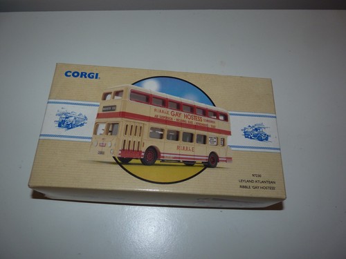 Corgi classics 97230 leyland - 97230,