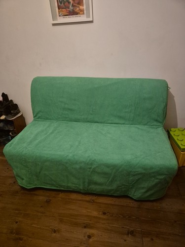 Ikea lycksele cover for - cover, seat