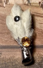 Vintage Scottish Lucky Grouse