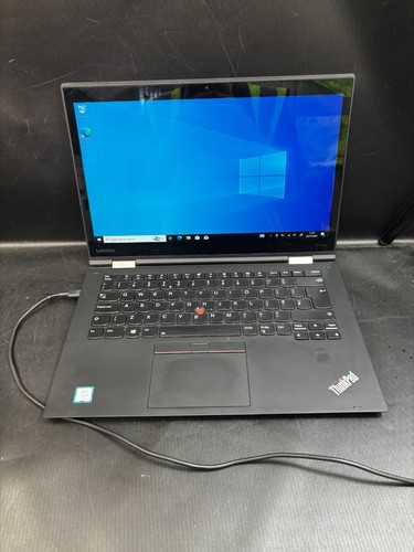 Lenovo thinkpad yoga gen - lenovo, x1