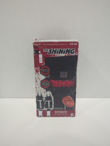 The shining projector - shining,
