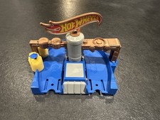 HOT WHEELS Clean Ride Car Wash Playset - CDL85