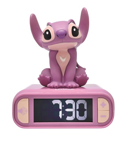 Disney stitch angel night - stitch,